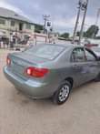 A picture of first body Corolla 04 Engine gear AC