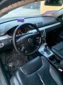 A picture of Well Maintained 2008 Volkswagen Passat