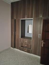 A picture of Kyaliwajjala three bedrooms for rent
