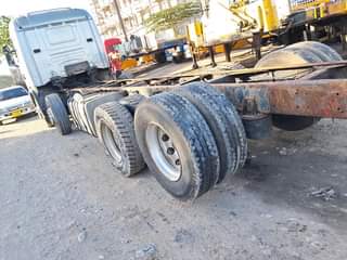 A picture of Scania Mende for sale