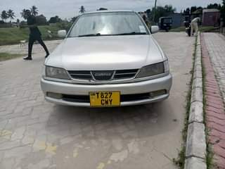 A picture of CARINA SI 0714058883