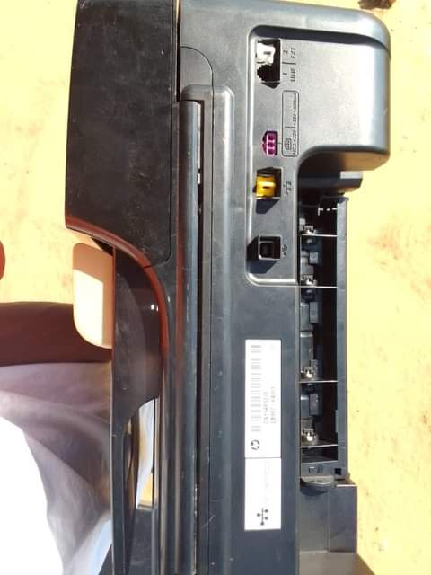 printers