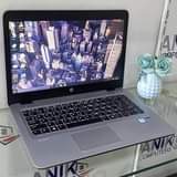 A picture of Hp folio