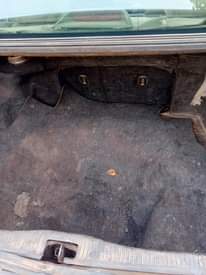 A picture of Toyota Camry Untempered Engine and gear perfectly ok