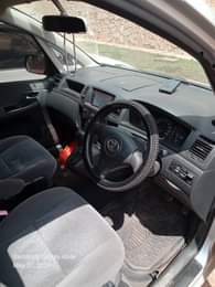 A picture of 18 7m tomorrow morning very very good condition call 0706260442