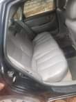 A picture of Toyota Avalon