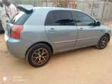 A picture of Toyota Obama Belgium Stand Price 1 7 Location Katsina State