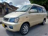 A picture of TOYOTA NOAH OLD MIL 6 7 0743435416
