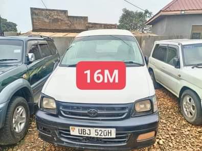 A picture of 75 DOWN PAYMENT ALLOWED AND DRIVE CONTACT 0757294136 0781781519