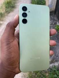 A picture of Samsung Galaxy a14 mchawi rock gb64 ram4 net4g