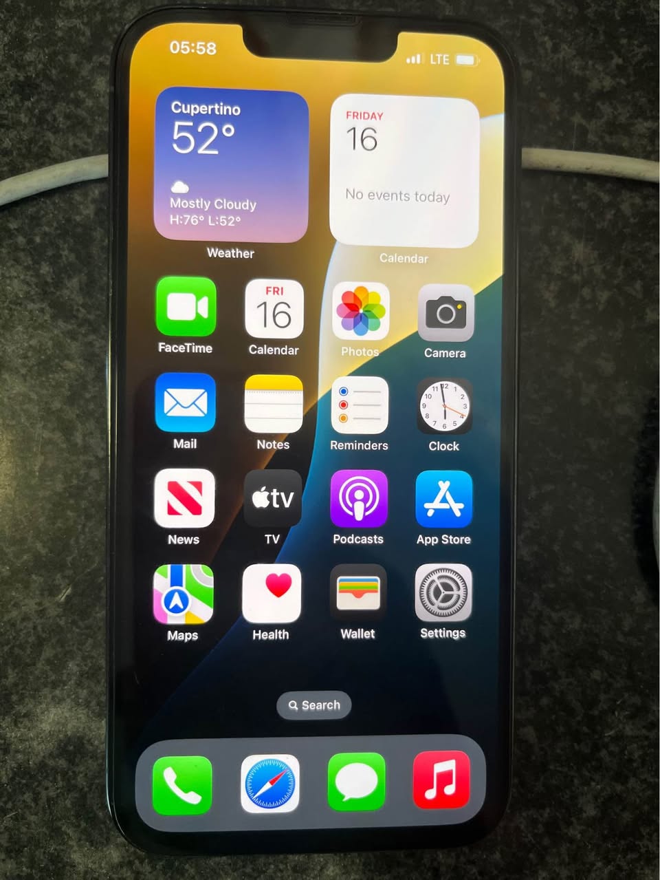 iphone