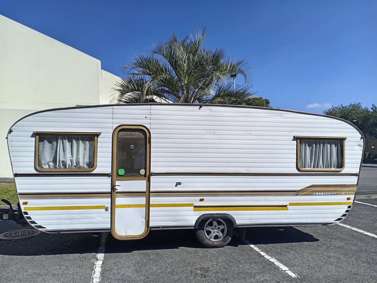 jurgens caravans