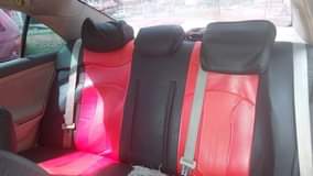 A picture of Toyota Camry 07