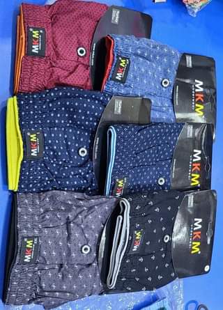 A picture of Men s boxers