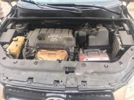 A picture of Registered 2010 Toyota RAV4 LE with Venza engine buy and