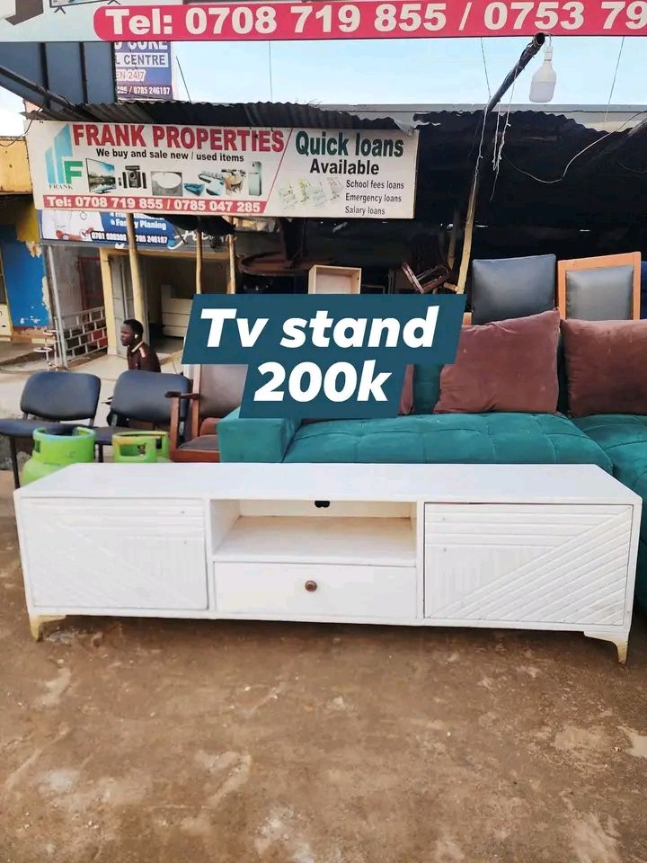 A picture of Furniture
