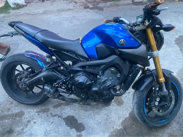 yamaha