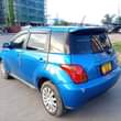 A picture of Toyota ist milion 5 8 Ipo mwanza Cc1290 Automatic 0784857610