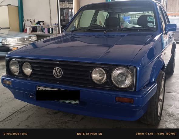 cheap cars welkom