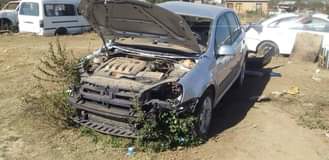 Lebogang V.