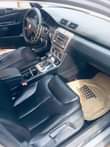 A picture of Volkswagen Passat 2005