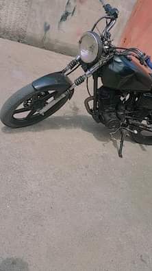 200cc bikes