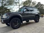 A picture of TOYOTA VX MASAI