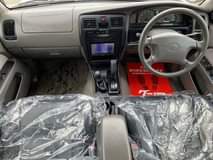 A picture of 2000 TOYOTA HILUX SURF