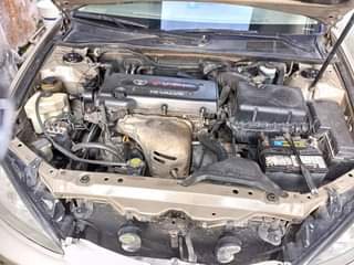 A picture of Toyota Camry 2005