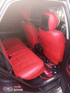 A picture of LEXUS RX 330 buy and Drive 4 5m Location Auchi