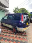 A picture of TOYOTA NOAH SR 40 INUZWA TSH 14 8MILLION KARIBU SANA