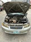 A picture of CAR
