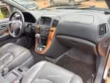 A picture of Price 3 450m Location Ibadan Foreign Used 2000 Lexus RX300