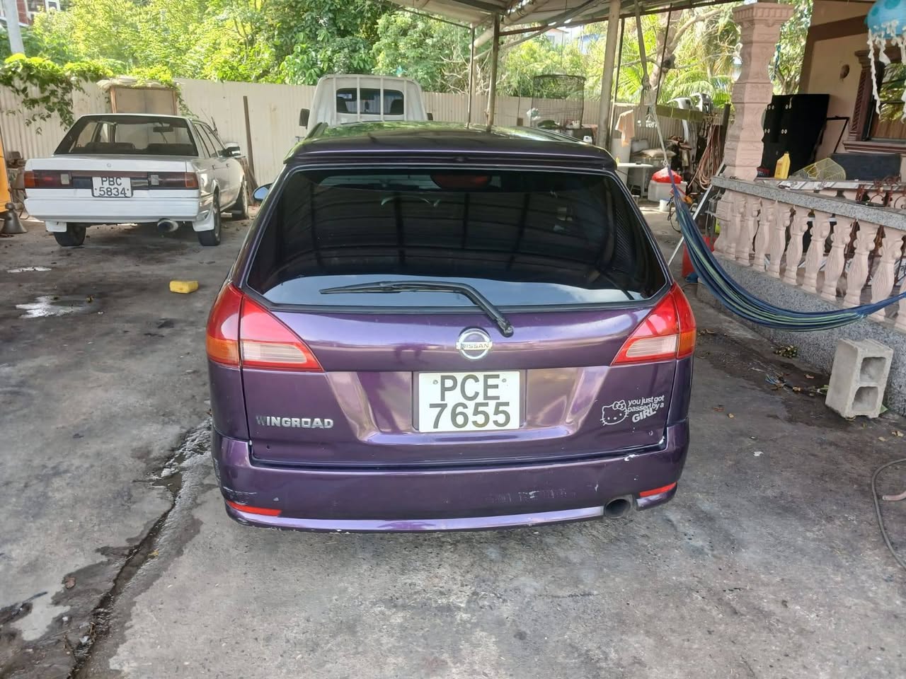 cars