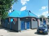 A picture of NYUMBA INAUZWA IPO MBAGALA CHAMAZI WILAYA YA TEMEKE MKOA WA