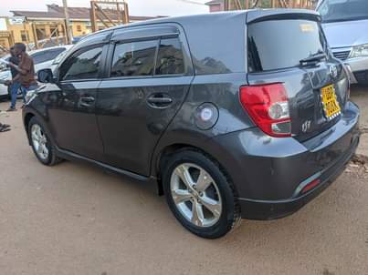 A picture of IST UBP PRICE 35M Slightly negotiable Wstup 0776717226