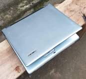 A picture of Acer laptop