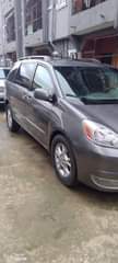 A picture of Executive Sienna No single issue Come with your mechanic Buy
