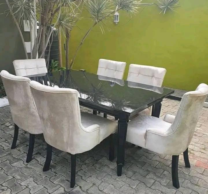 A picture of Furniture interiors