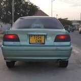A picture of Carina Ti inauzwa