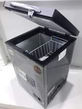 A picture of Dfreezer na friji