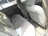 A picture of Corolla