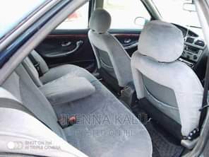 A picture of Neatly used 406 Prestige manual drive for sale 750 Engine