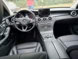 A picture of DISTRESS SALE CLEAN FOREIGN USED BENZ C300 2017 MODEL 11M