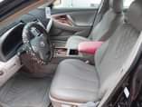 A picture of Toyota Camry 2010 model