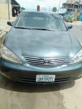 A picture of PRICE COMPLETELY SLASHED Very clean 2004 Toyota Camry aka big