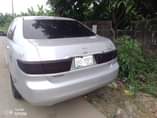 A picture of Honda Accord