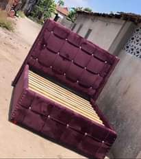 A picture of Bed sofa