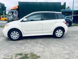 A picture of TOYOTA IST