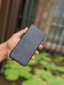 A picture of Samsung Galaxy a04s